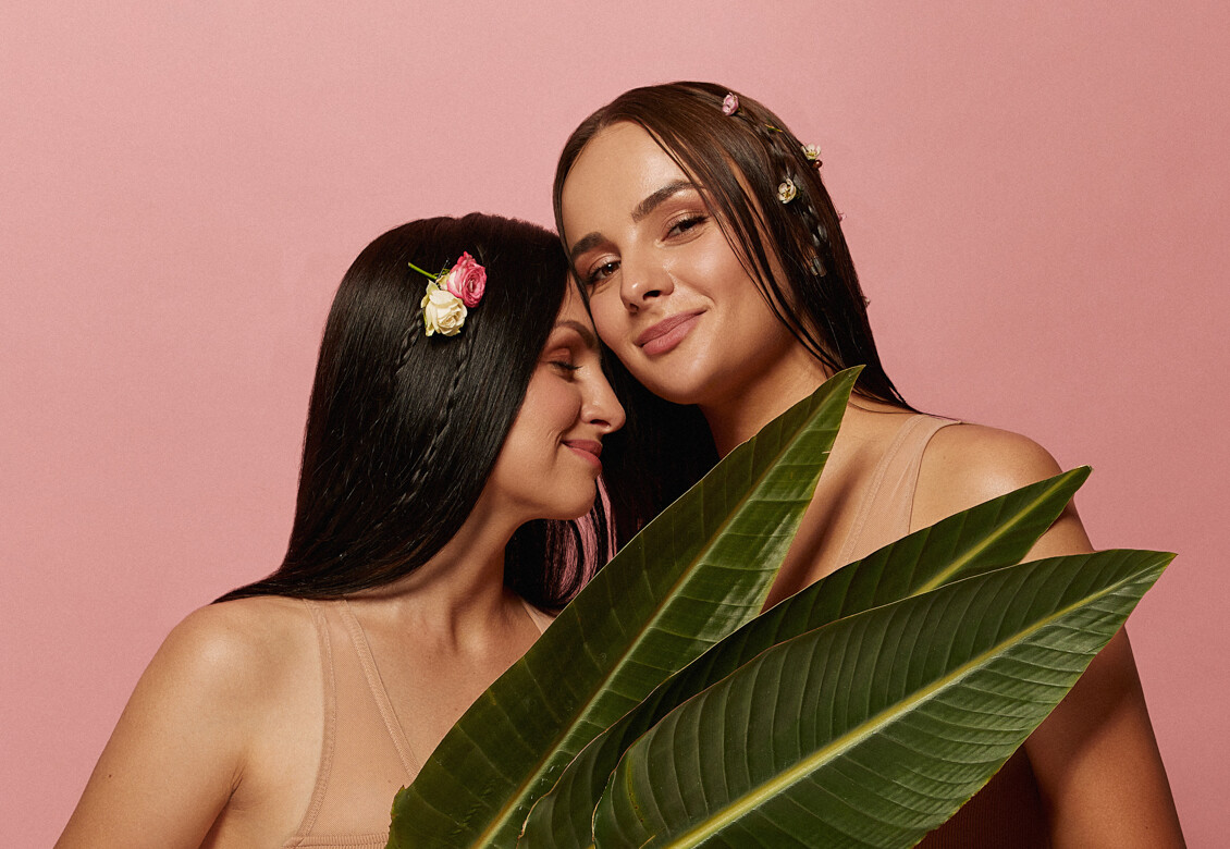 «Sisters» – це вже бренд.
