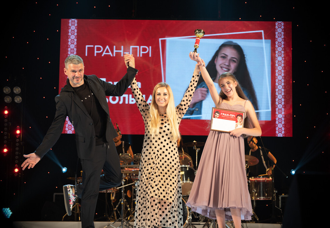Організація подій та режисура культурних заходів від команди ARTMODELS