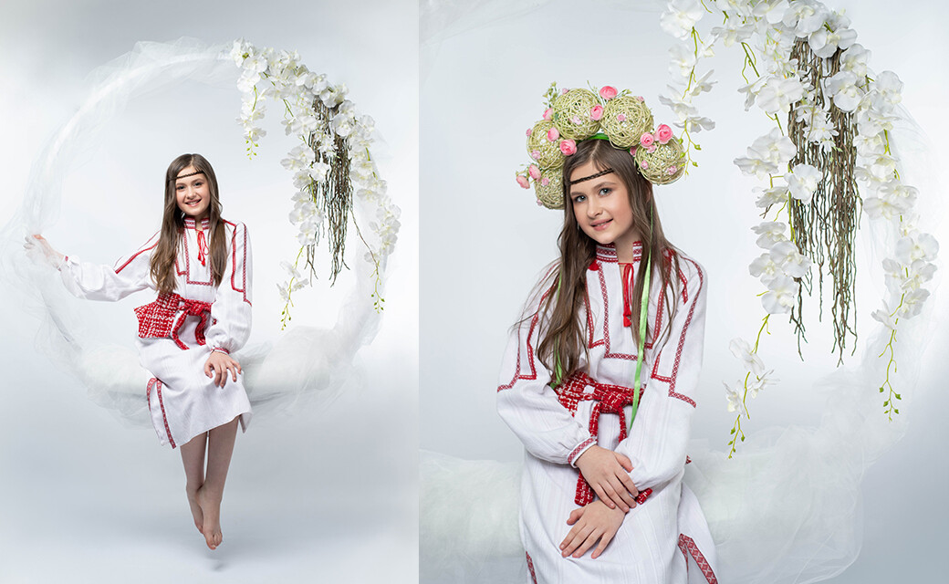 Маргарита П., 10 років