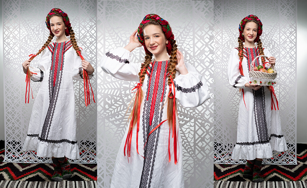 Яна Т., 13 років