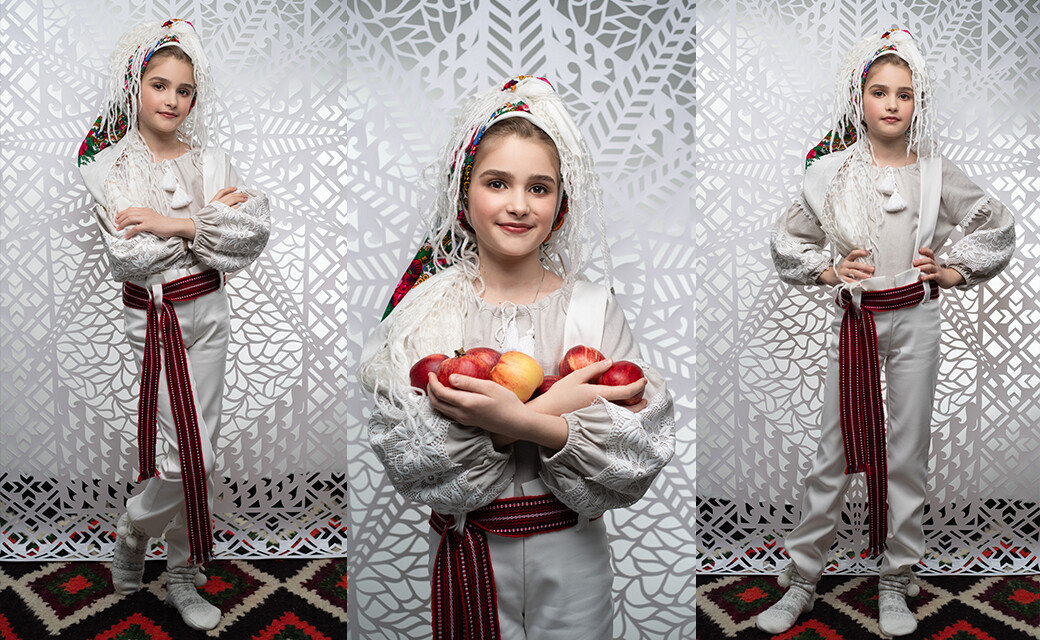 Беата Н., 9 років
