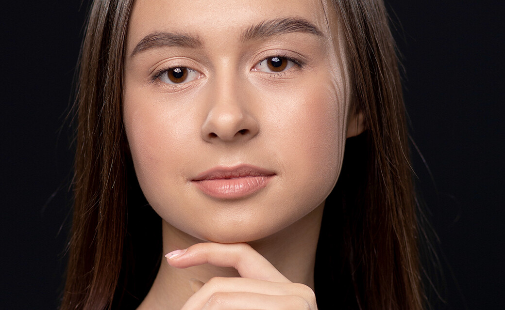Єлизавета М., 15 років