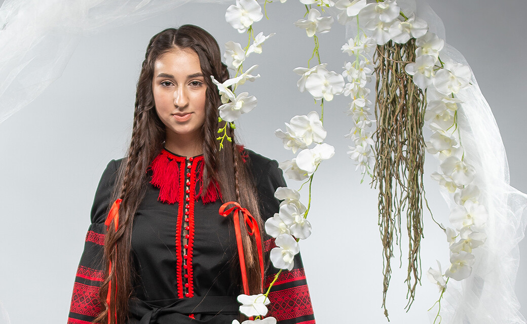 Джулія Т., 15 років