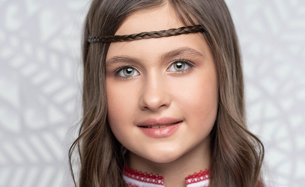 Маргарита П., 10 років