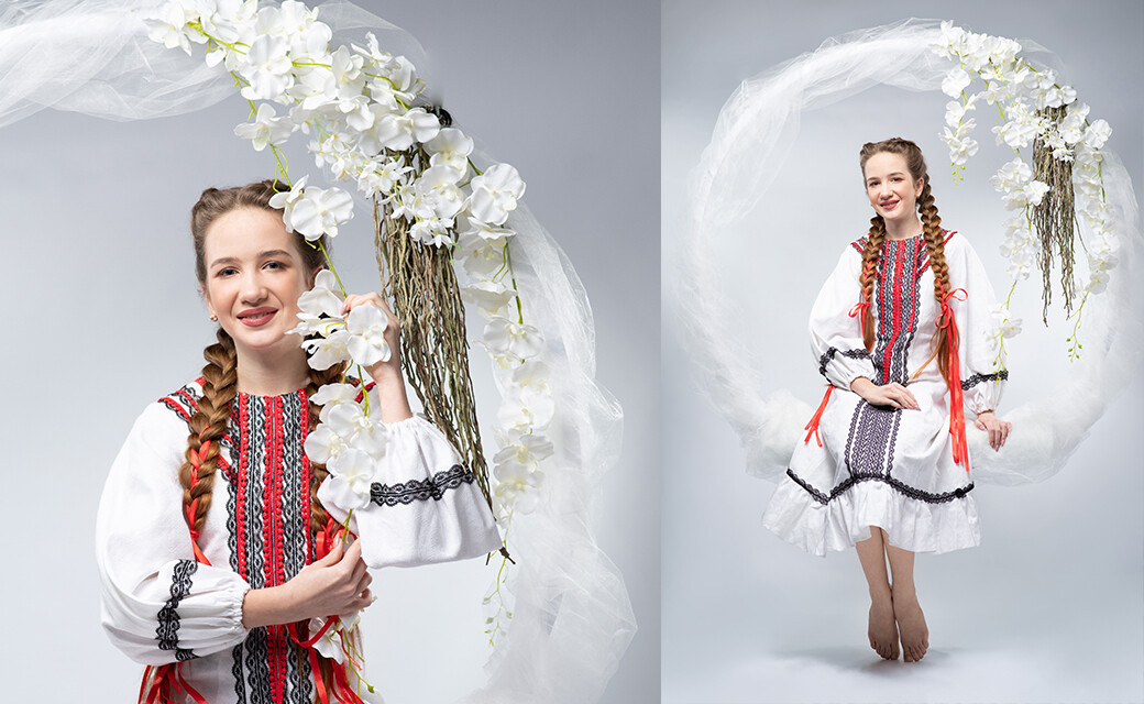 Яна Т., 13 років