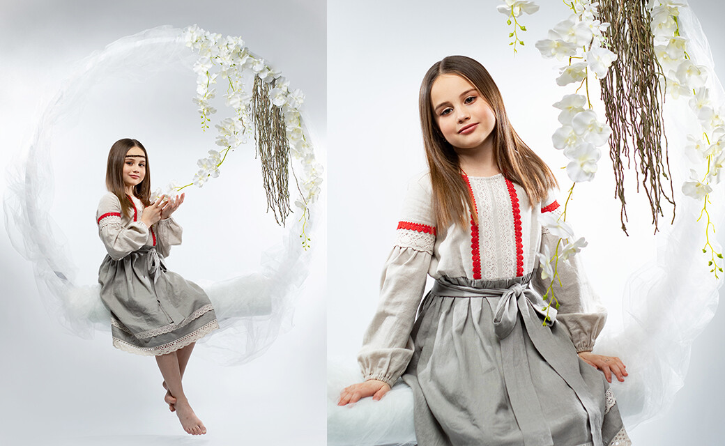 Марія К., 9 років
