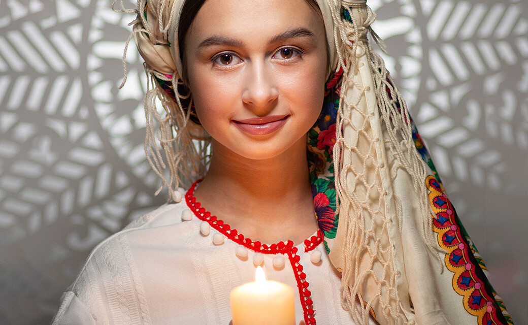 Єлизавета М., 15 років