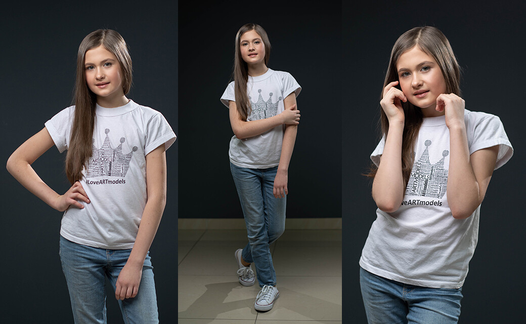 Маргарита П., 10 років
