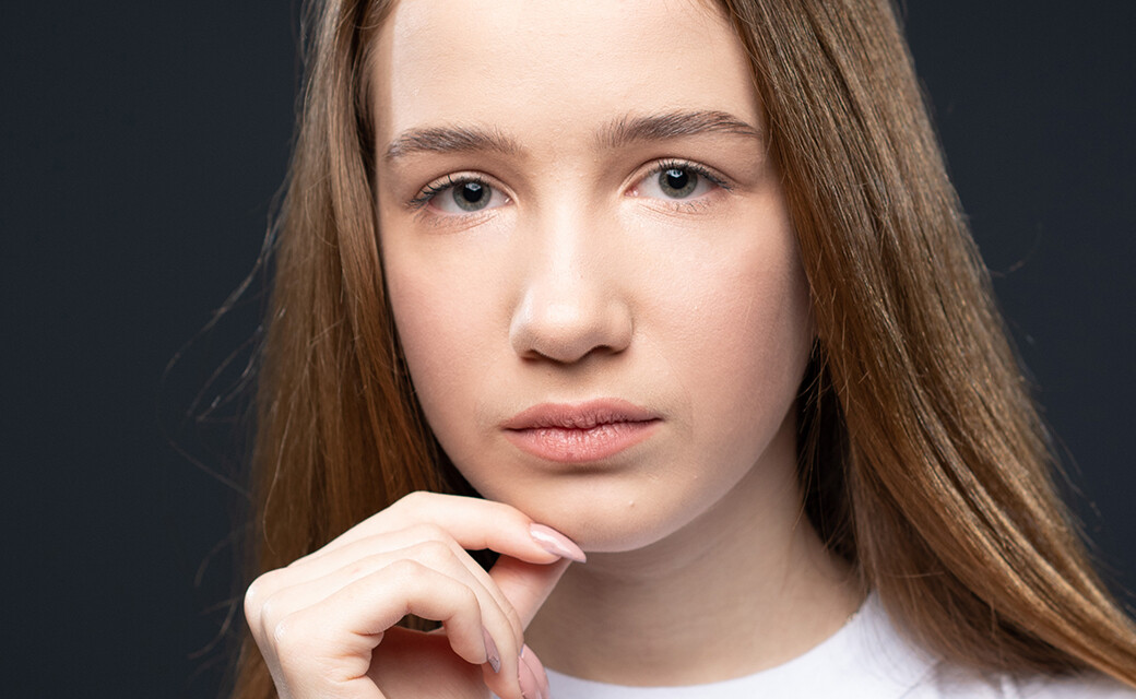 Яна Т., 13 років