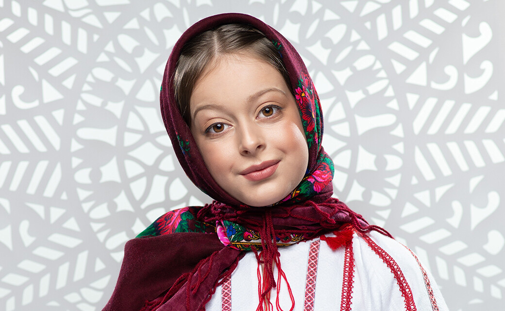 Валерія Н., 10 років
