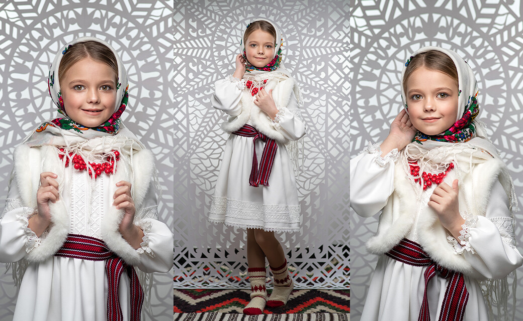 Кіра Т., 8 років