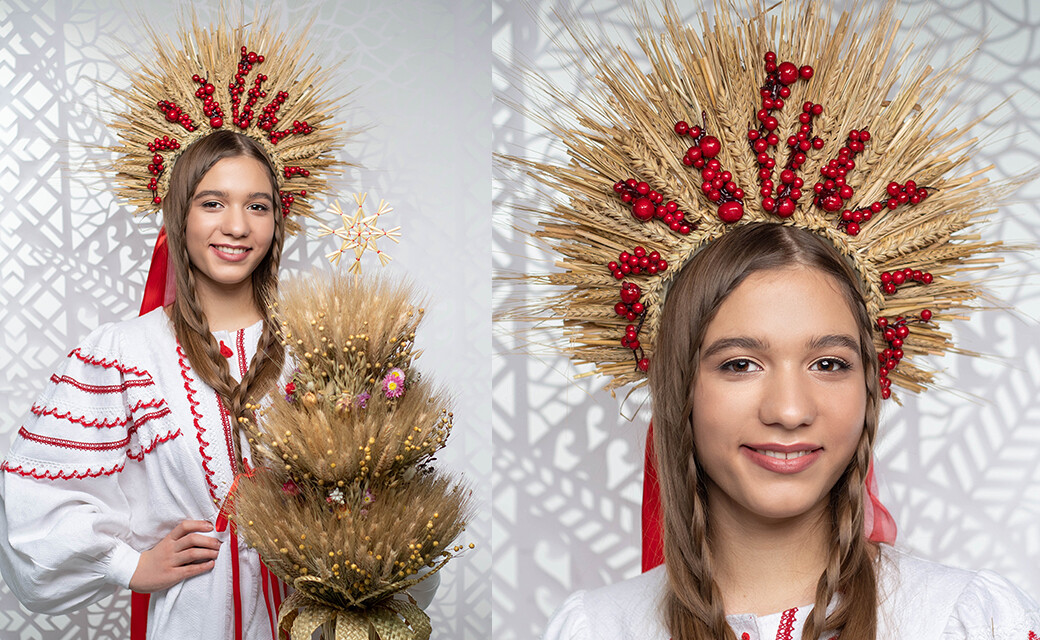 Соня Б., 15 років