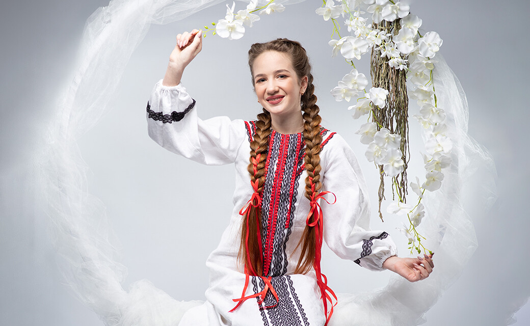 Яна Т., 13 років