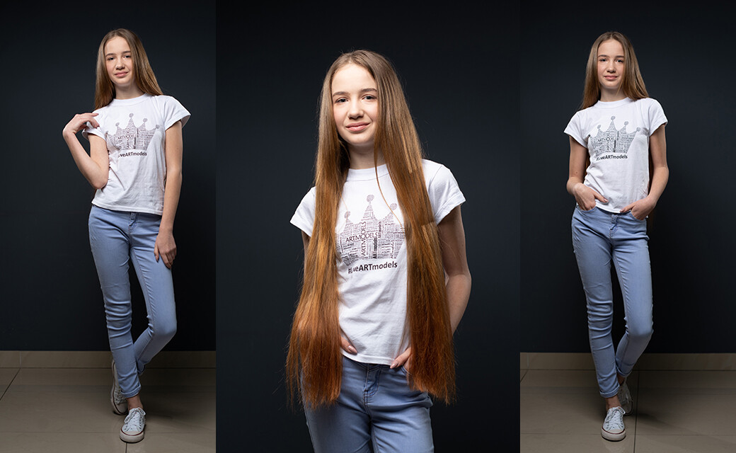 Яна Т., 13 років