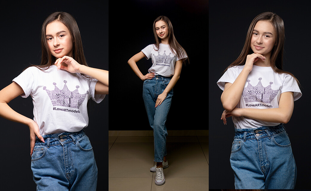 Єлизавета М., 15 років