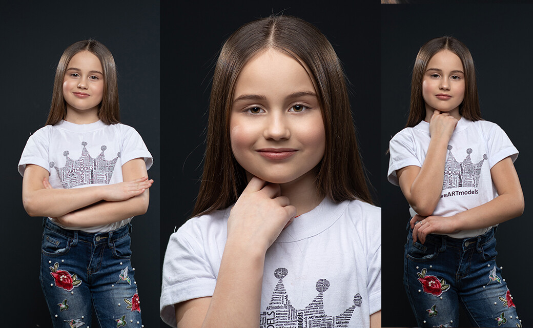 Марія К., 9 років