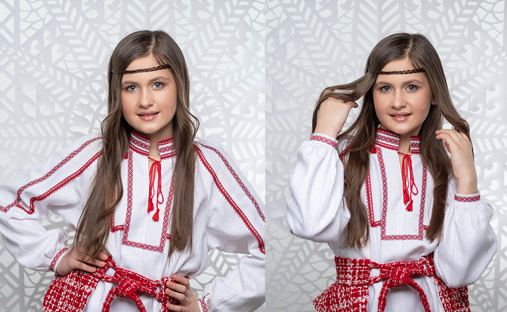 Маргарита П., 10 років