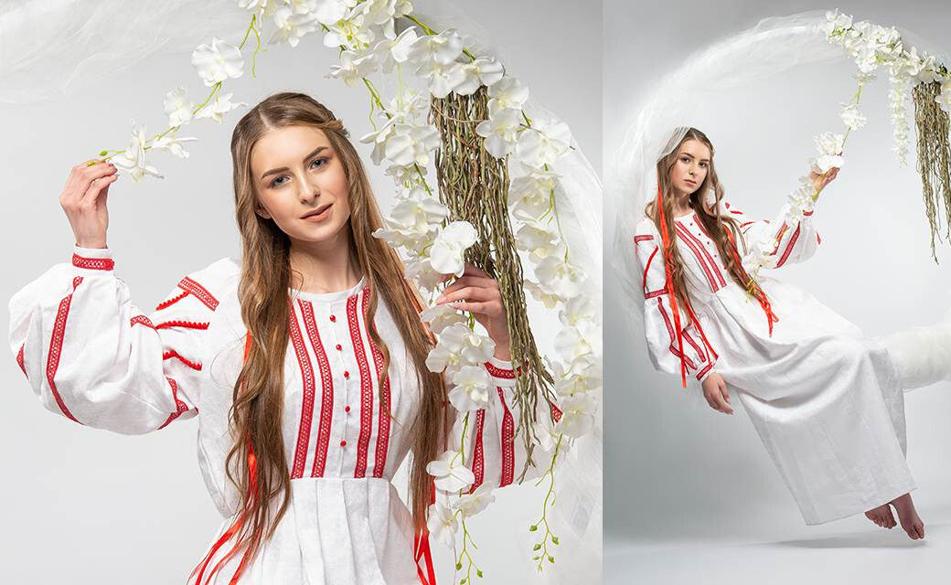 Анна Л., 15 років