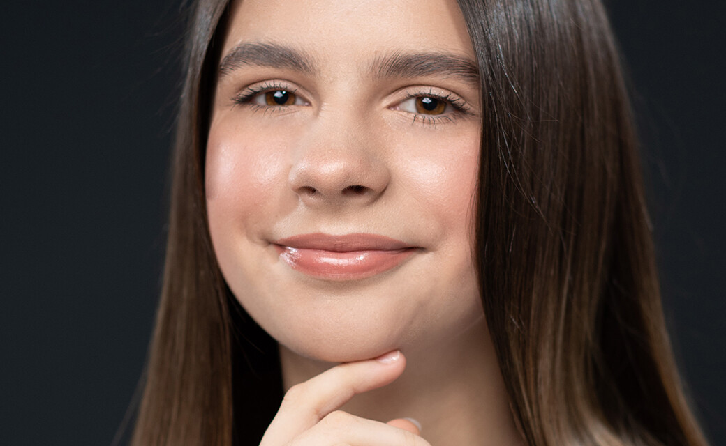 Валерія Р., 13 років