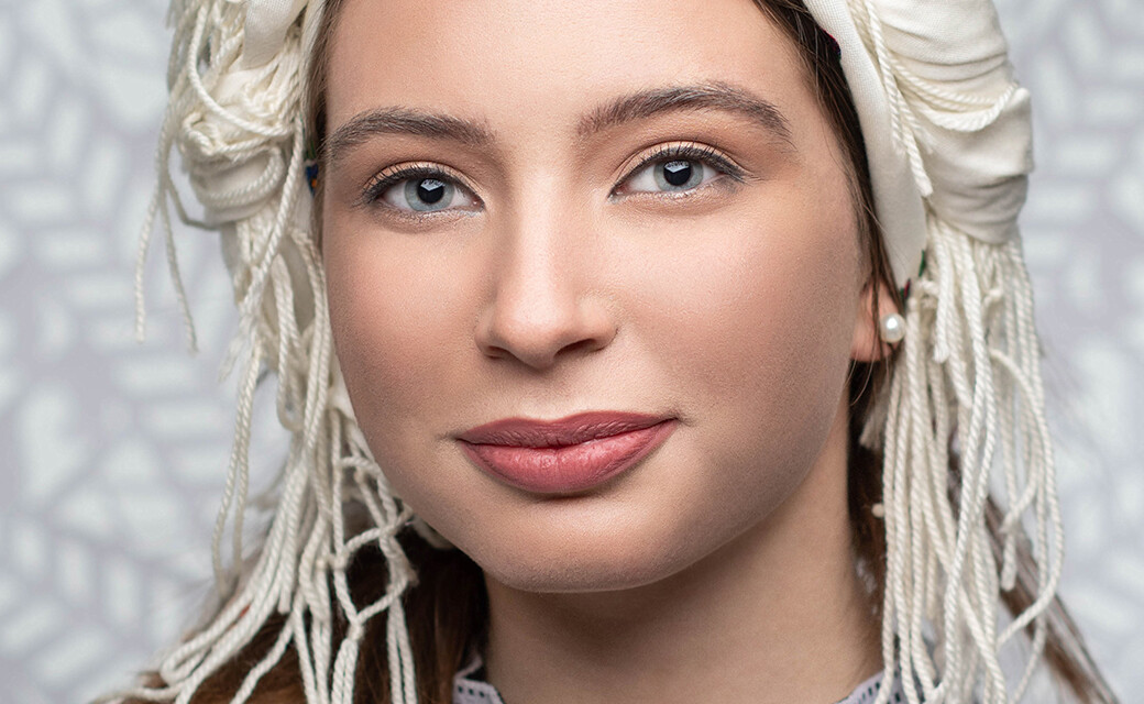 Дарія К., 15 років
