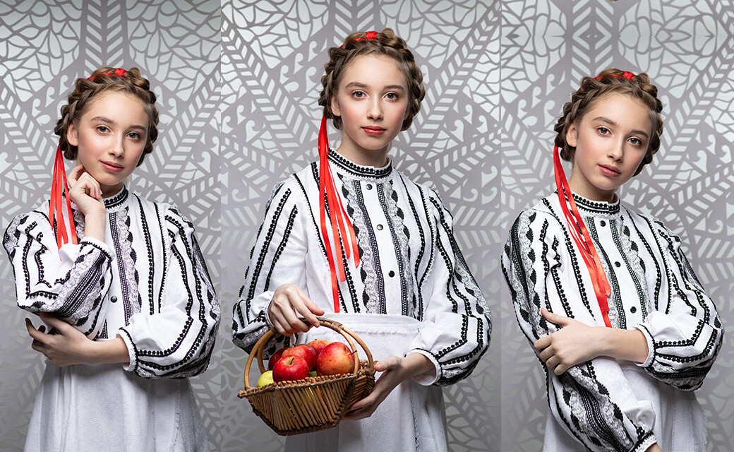 Юлія Л., 12 років