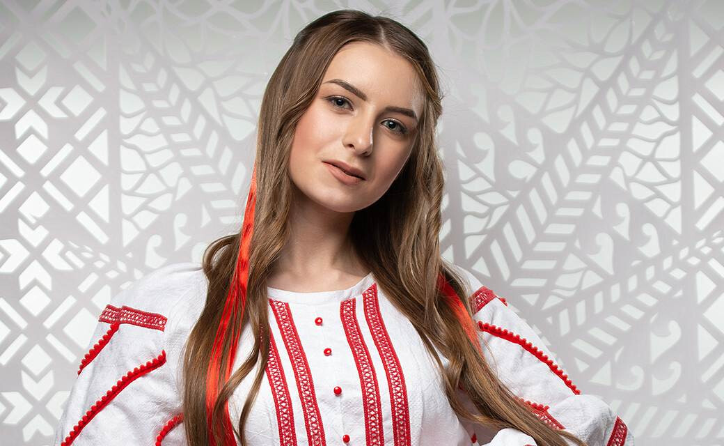Анна Л., 15 років
