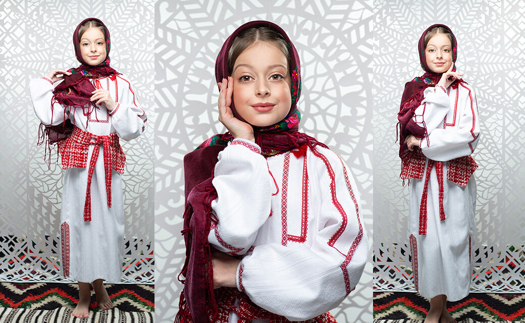 Валерія Н., 10 років