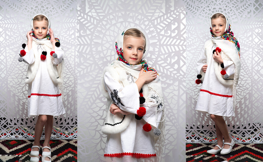 Аліса Л., 7 років