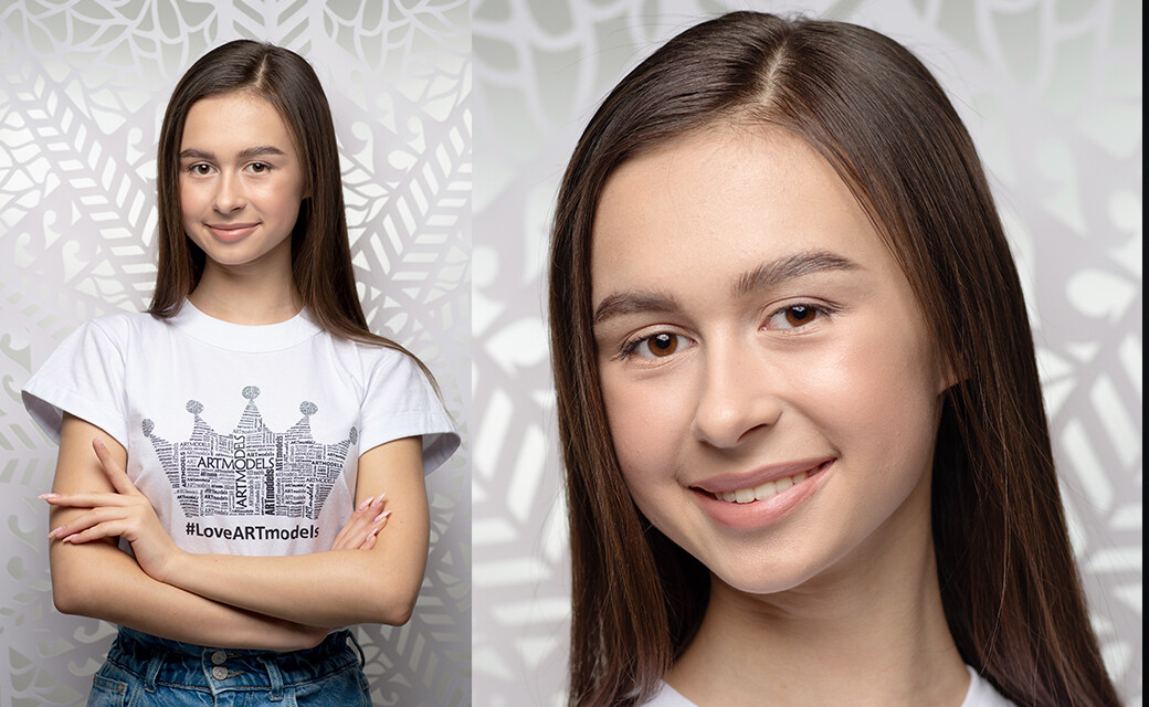 Єлизавета М., 15 років