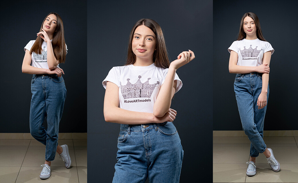 Дарія К., 15 років