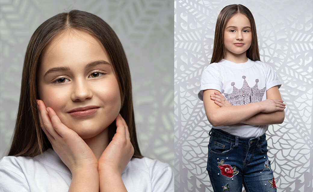 Марія К., 9 років