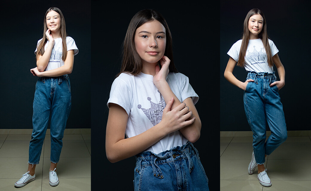 Соломія С., 12 років