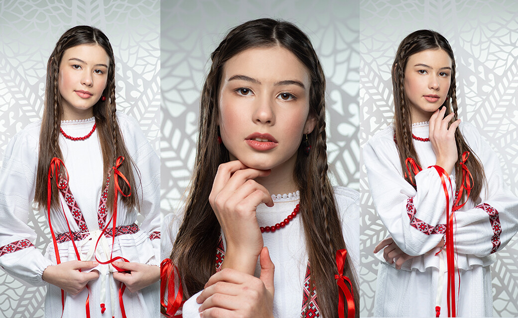 Соломія С., 12 років