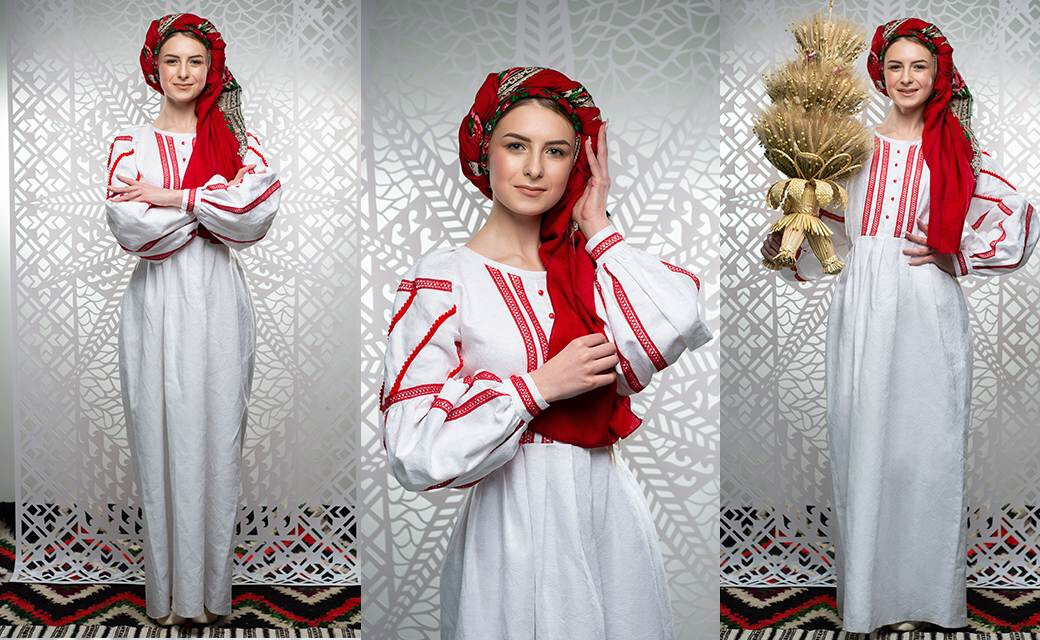 Анна Л., 15 років