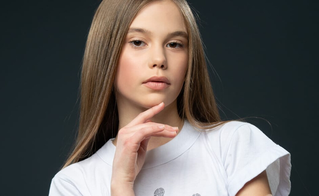 Аліна С., 12 р.