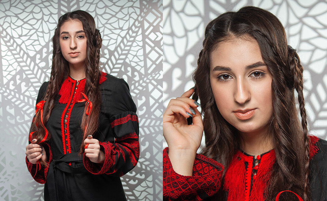 Джулія Т., 15 років