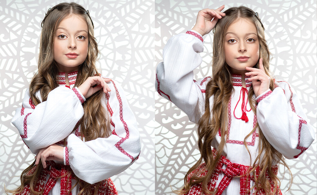 Валерія Н., 10 років