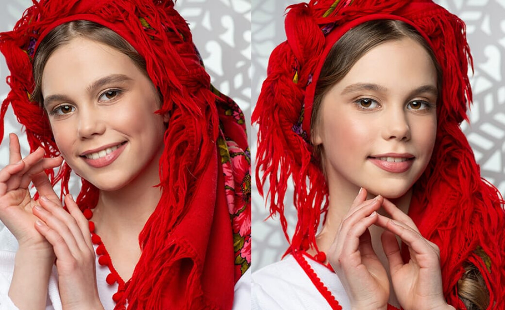 Аліна С., 12 р.