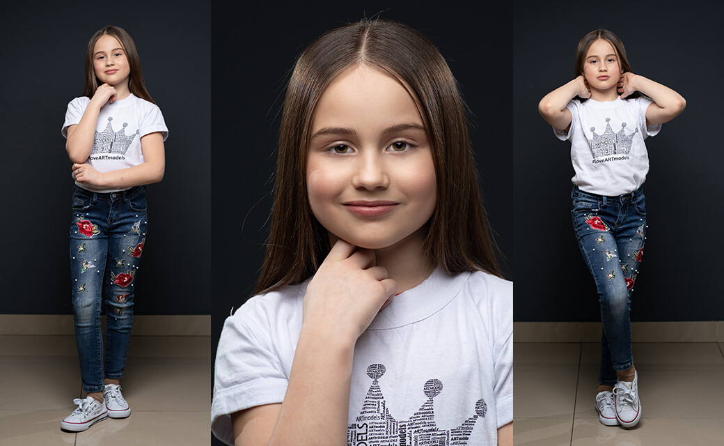 Марія К., 9 років