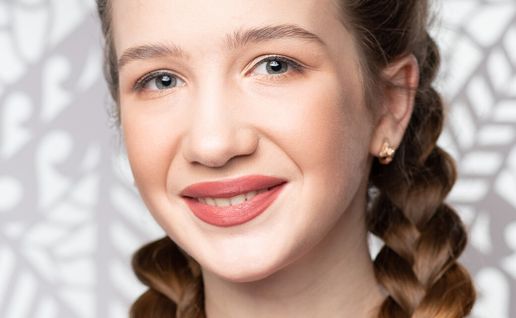Яна Т., 13 років