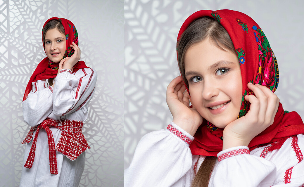 Маргарита П., 10 років
