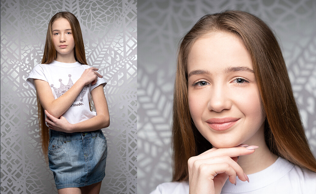 Яна Т., 13 років