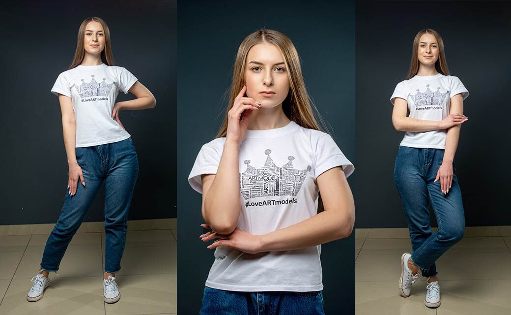 Анна Л., 15 років
