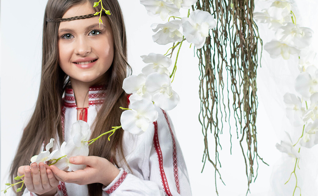 Маргарита П., 10 років