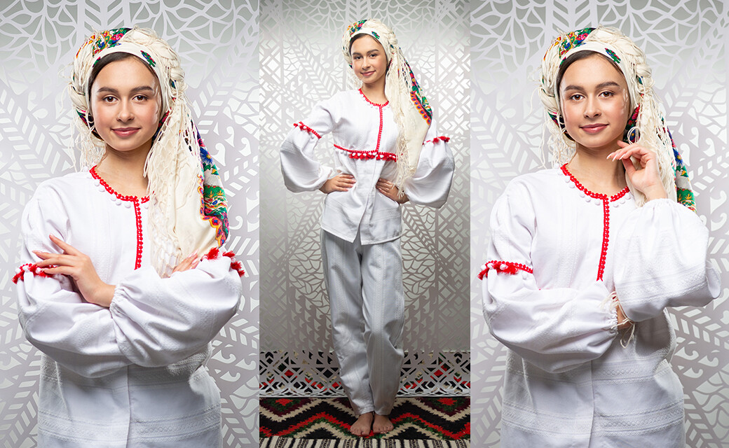 Єлизавета М., 15 років