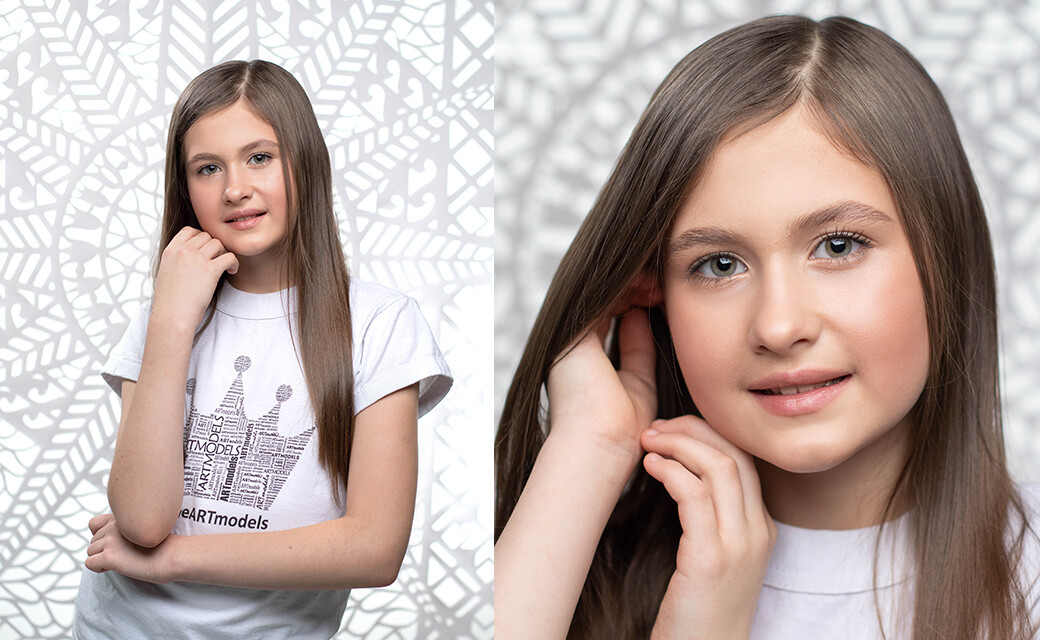 Маргарита П., 10 років