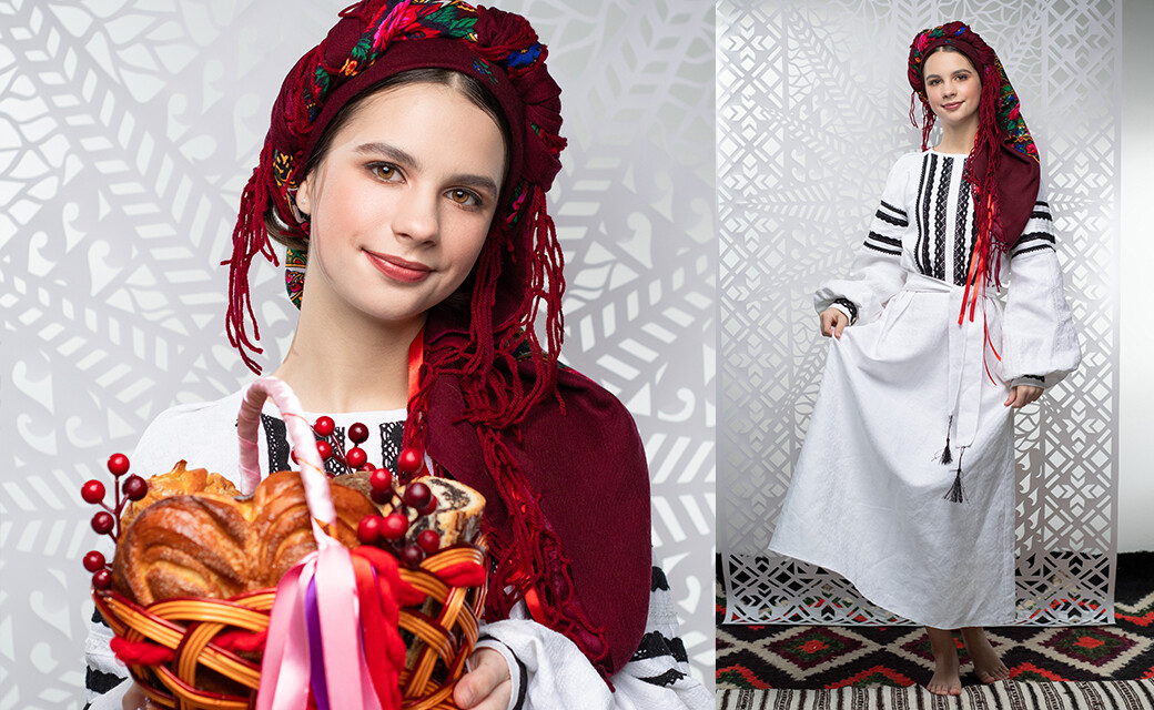 Валерія Р., 13 років