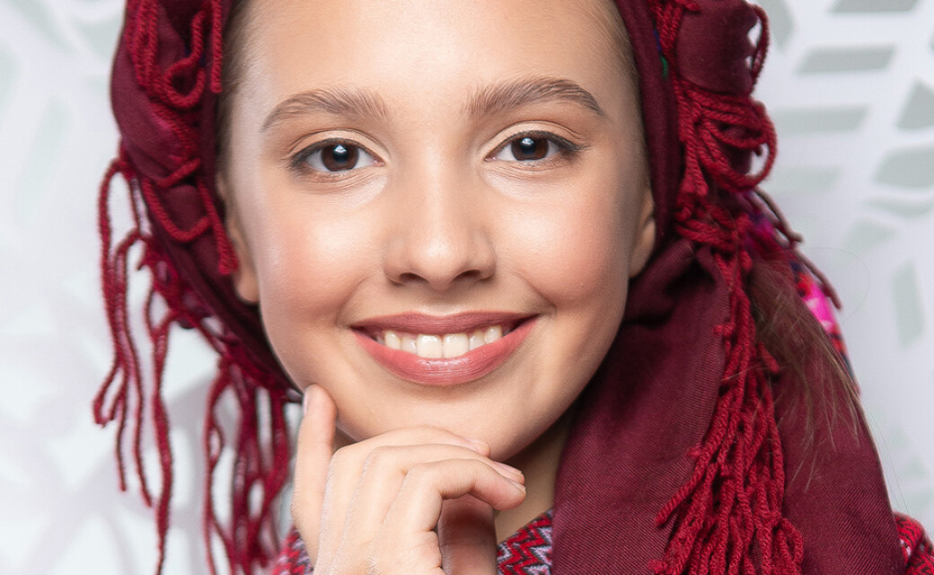 Аля К., 10 років
