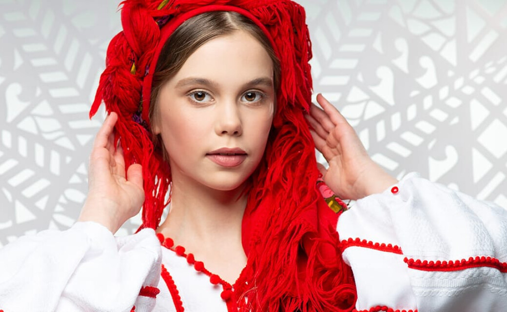 Аліна С., 12 р.