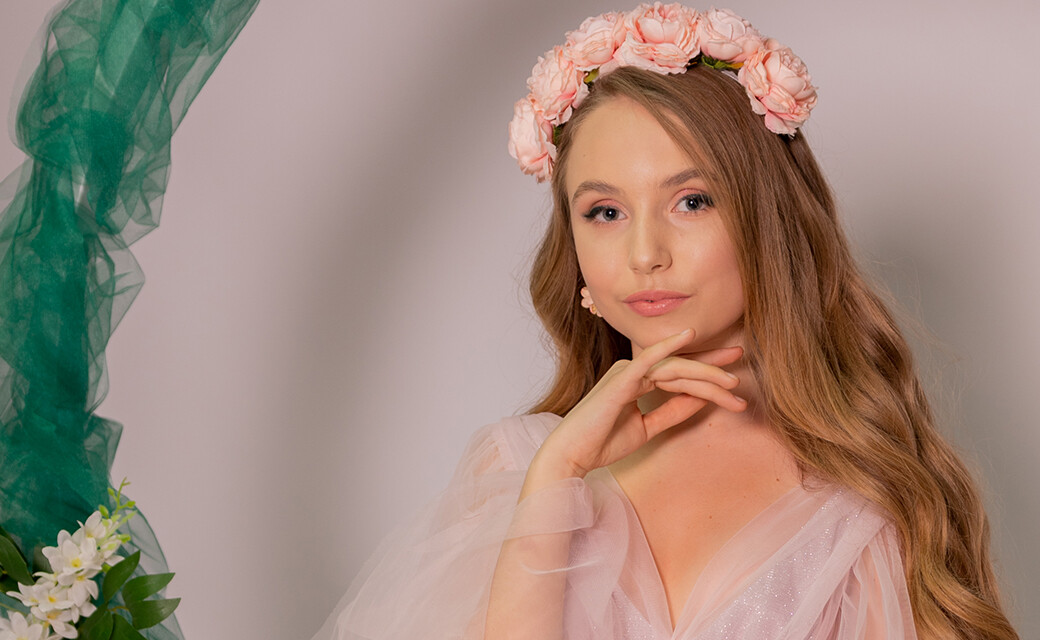Анастасія Л., 13 років